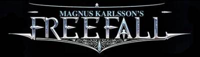logo Magnus Karlsson's Free Fall